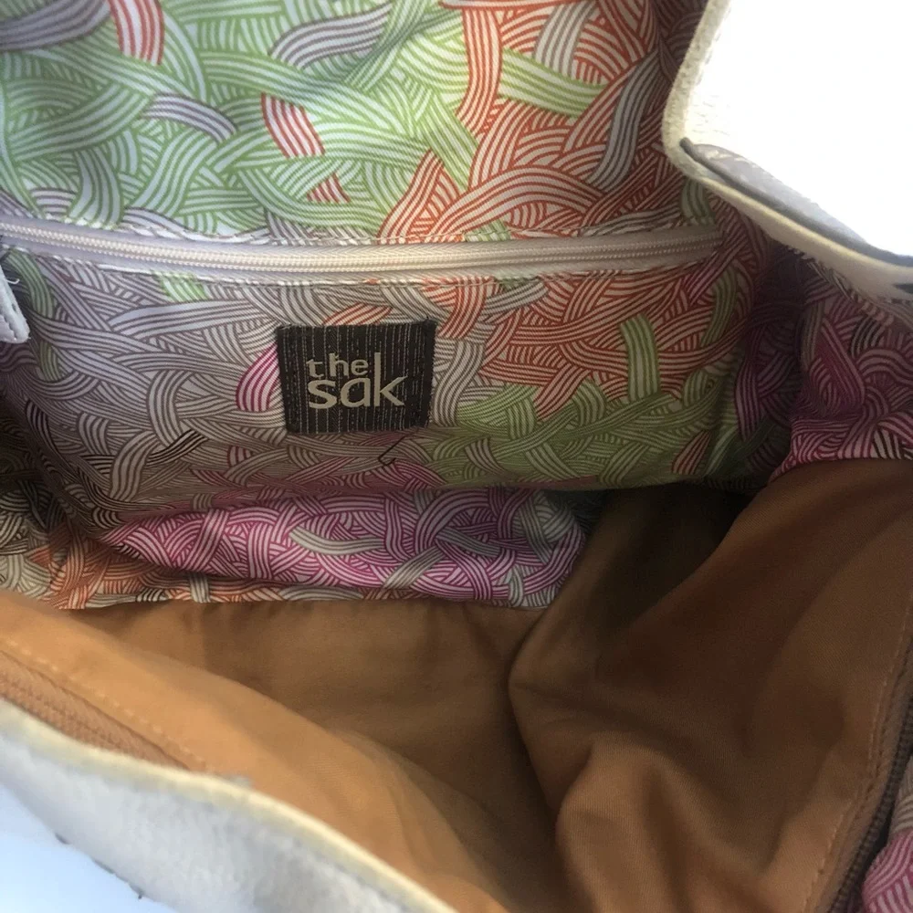The Sak Indio Demi Hobo bag